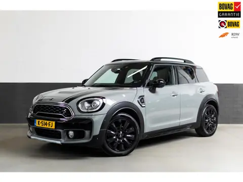 Mini Mini Countryman 2.0 Cooper S ALL4 automaat