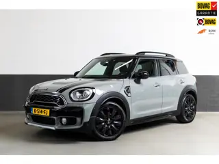 Mini Mini Countryman 2.0 Cooper S ALL4 automaat