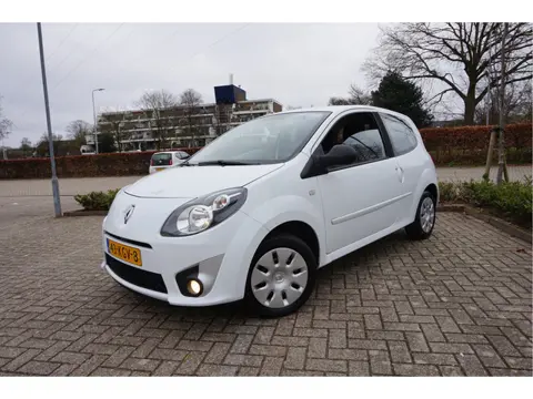 Renault Twingo 1.2 Dynamique 1e eigenaar! (bj 2009)