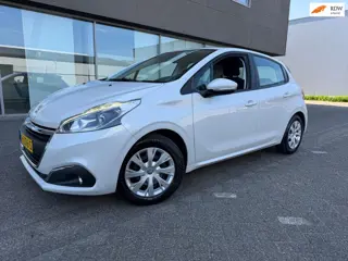 Peugeot 208 1.2 PureTech Blue Lion AIRCO BJ 1-2017 APK 6-2027
