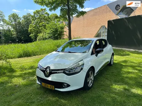 Renault Clio 1.5 dCi ECO Expression Airco 2015!!!