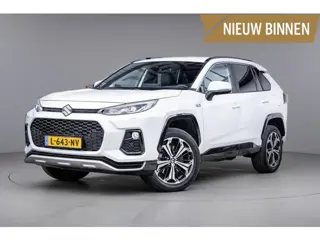 Suzuki Across 2.5 Plug-in Hybrid Style BTW|Trekhaak|Winterpakket|Carplay|Camera|Elek-A.klep|NL-auto|