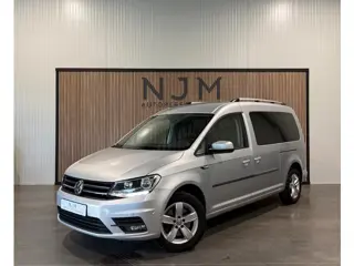 Volkswagen Caddy Maxi 1.4 TSI Trendline|7pers|Carplay|ACC