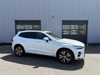 VOLVO XC60 2.0 T6 AWD Long Range Inscription Exp. Leer I 20 inch I All-in prijs!