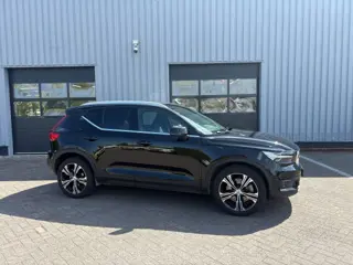 VOLVO XC40 1.5 T5 Inscription Expr. 360 camera I 19 inch I All-in prijs!