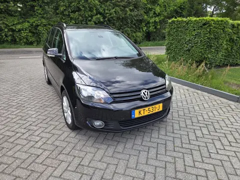 Volkswagen Golf Plus 1.4 TSI Comfortline