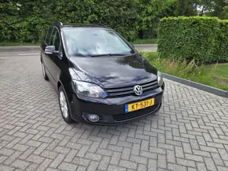 Volkswagen Golf Plus 1.4 TSI Comfortline