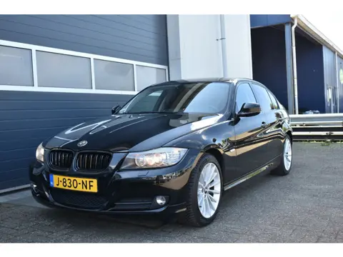 BMW 3-serie 318i automaat.
