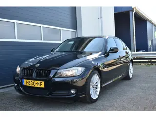BMW 3-serie 318i automaat.