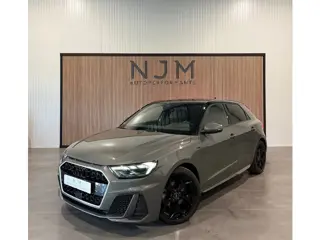 Audi A1 SPORTBACK 30 TFSI S-Line|Keyless|Sfeer|ACC|Carplay