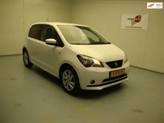 Seat Mii 1.0 Style