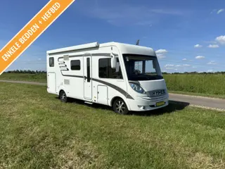 Hymer B 578