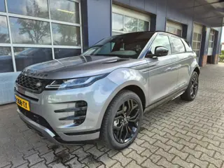 LAND ROVER RANGE ROVER 1.5 P300E AWD RD HSE
