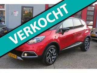 Renault Captur 0.9 TCe Helly Hansen , CLIMA , PDC , NAVI, CAMERA