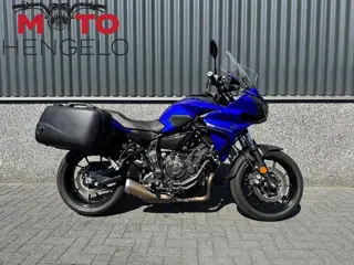 Yamaha TRACER 700 ABS (bj 2017)