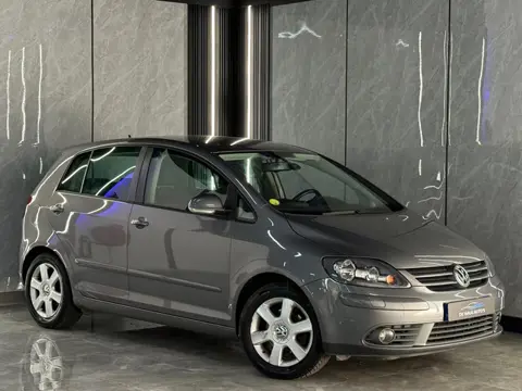 Volkswagen Golf Plus 1.6 FSI GOAL | Automaat | Stoelverw | Cruise | Trekhaak | Boekjes