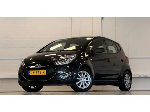 Hyundai Ix20 1.4i 16V i-Motion Trekhaak Airco Nieuwe APK