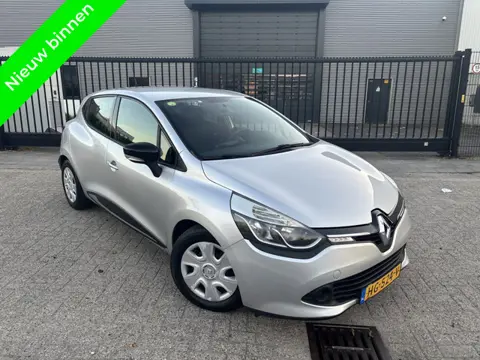 Renault Clio 1.5 dCi Expression Navi|Clima|Cruise