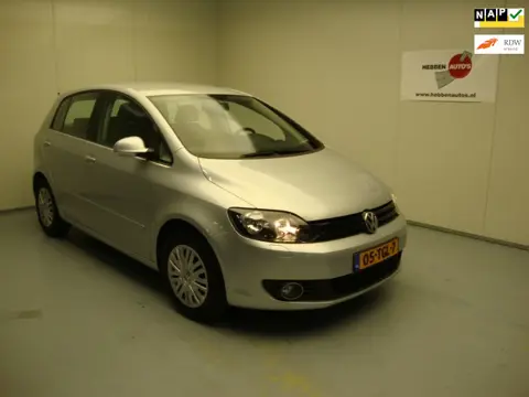 Volkswagen Golf Plus 1.2 TSI Trendline /Automaat