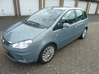 Ford C-Max 1.8-16V Titanium Flexifuel