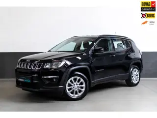Jeep COMPASS 1.3T Night Eagle Liberty Edition