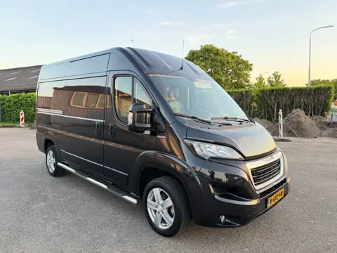 Peugeot Boxer 2.0 BlueHDI 130PK L2H2 - EURO 6 - APK 3/2027