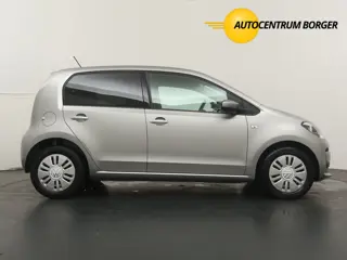 Volkswagen up! 1.0 Move Up! 5 Deurs / Airco / Navi / Cruise / Centrale Portiervergr.