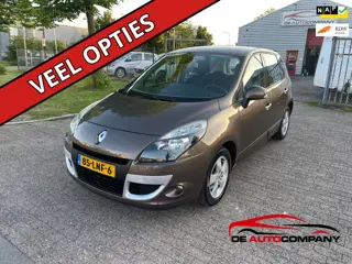 Renault Scénic 1.6 Dynamique 2e Eigenaar Zeer Nette Auto