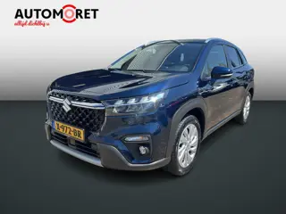 Suzuki S-Cross 1.5 Hybrid Select Automaat|10jaar garantie