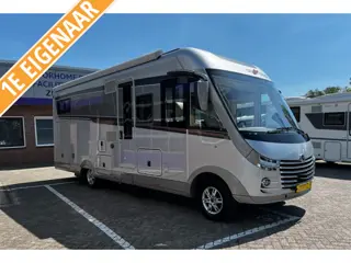 Carthago Chic S Plus I 50 LE