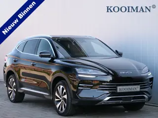 BYD SEAL U 1.5 218pk DM-i FWD Boost Automaat Leder / Panoramadak / Infinity sound / Adaptive cruise