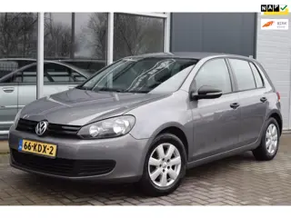 Volkswagen Golf 1.4 TSI Trendline | Airco | Navi | APK 9-2026