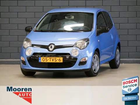 Renault Twingo 1.2 16V Dynamique | AIRCO | (bj 2012)