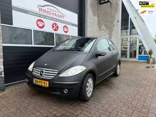 Mercedes-Benz A-klasse 150 Elegance airco cruise control