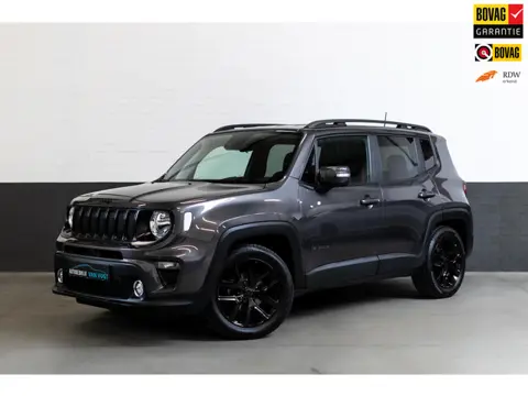 Jeep Renegade 1.0T Limited, Apple-Android, PDC, climate, ect.