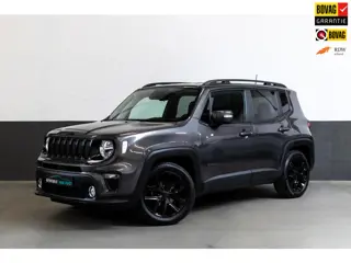 Jeep Renegade 1.0T Limited, Apple-Android, PDC, climate, ect.