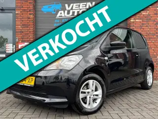 Seat Mii 1.0 Style Chic Airco Lichtmetaal CV+AB