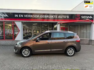 Renault Grand Scénic 1.2 TCe Bose - Bj 2013 ( Facelift ) Inr Mog !!