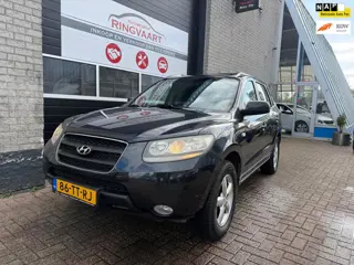 Hyundai Santa Fe 2.7i V6 Dynamic 7p. Nette Auto