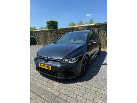Volkswagen GOLF 2.0 TSI R 4Motion 320PK | Panoramadak | CarPlay | Nurburgring | Harmann Kardonn |