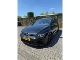 Volkswagen GOLF 2.0 TSI R 4Motion 320PK | Panoramadak | CarPlay | Nurburgring | Harmann Kardonn |