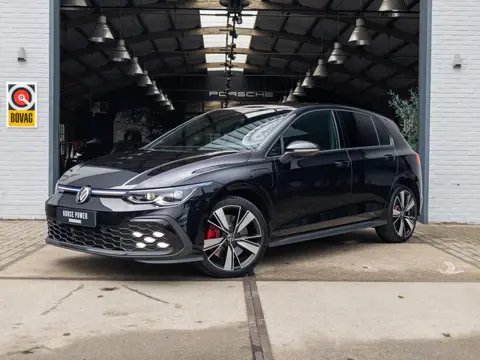 Volkswagen Golf 1.4 eHybrid GTE *HUD | ACC | IQ | Stuur- & Stoelverwarming | Mistlampen | Camera | S