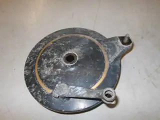 Yamaha XV750(20X) Remtrommel achter 4H7-25321-00