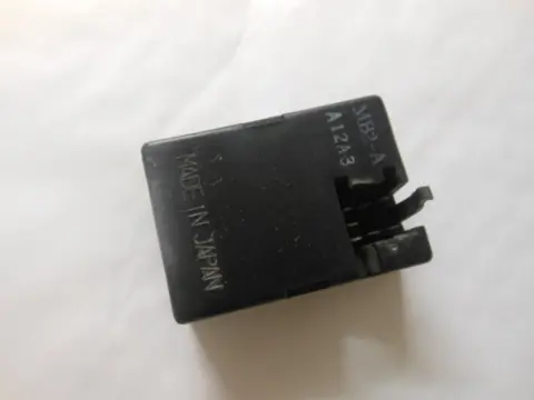 Honda Sensor STOP & TAIL 35550-MB2-771
