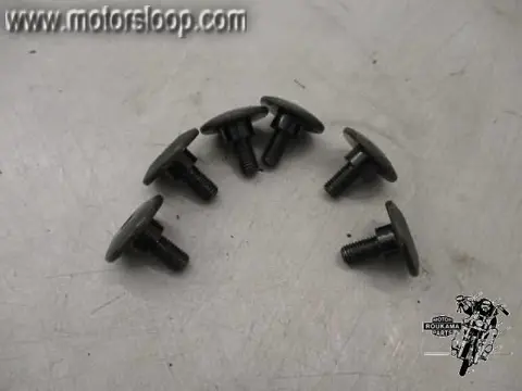 Suzuki GSX-R750T(GR7DB) Klepdekselbouten