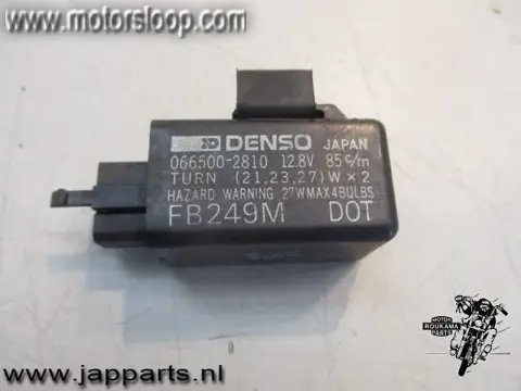 Yamaha TDM850(3VD) Relais FB249M