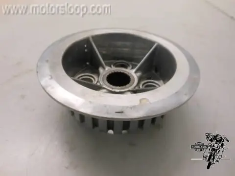 Honda CX500 Koppeling veerplaat druklager