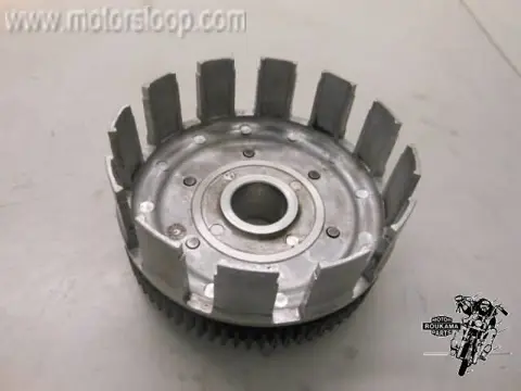 Honda CX500 Koppelingskorf buitenzijde