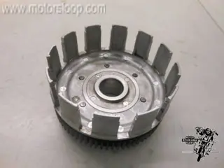 Honda CX500 Koppelingskorf buitenzijde