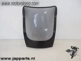 Kawasaki GPX600R kuipruit
